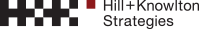 Logo of Hill+Knowlton Strategies