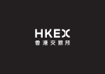 Logo of HKEx