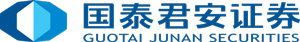 Logo of Guotai Junan Securities