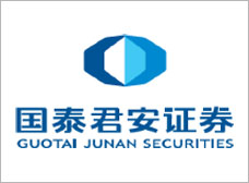 Guotai Junan Securites