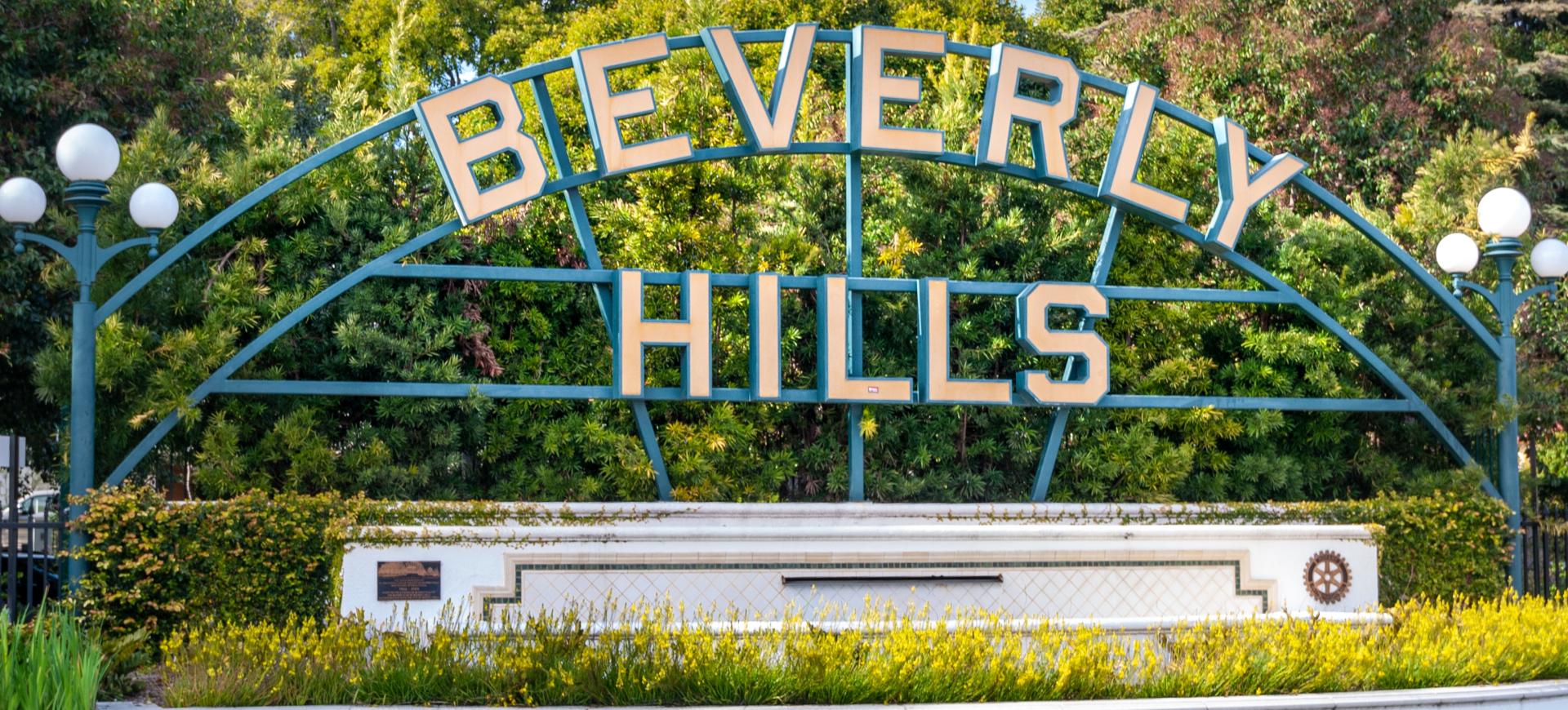 Beverly Hills voters to decide fate of luxury hotel planned for Rodeo Drive